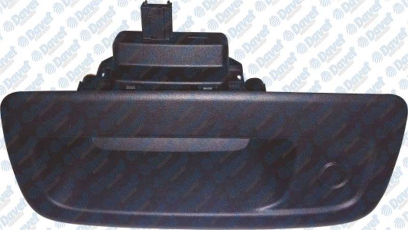 MITA 03417531 Bagaj Acma Kolu Dis Kangoo Iii Tek Kapi